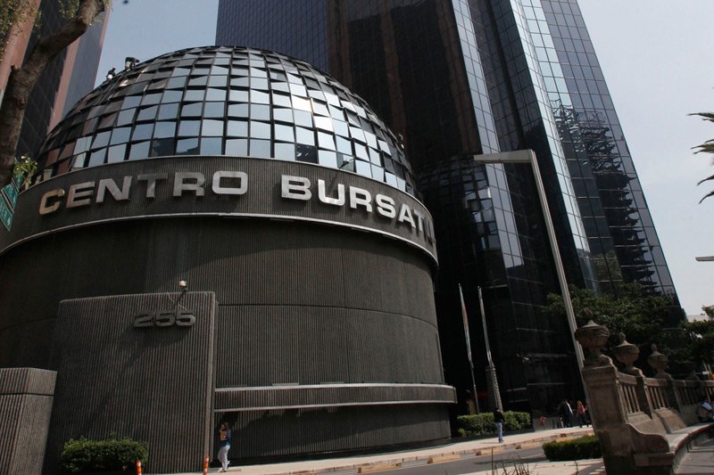 Saham Meksiko naik pada penutupan perdagangan; S&P/BMV IPC naik 0,33%